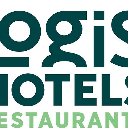 Logis Hotel & Restaurant Le Pardaillan Gondrin Kültér fotó