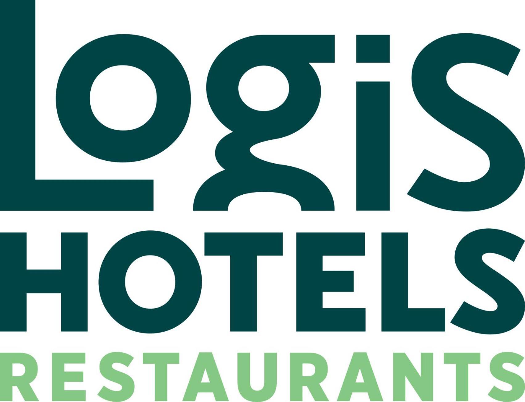 Logis Hotel & Restaurant Le Pardaillan Gondrin Kültér fotó
